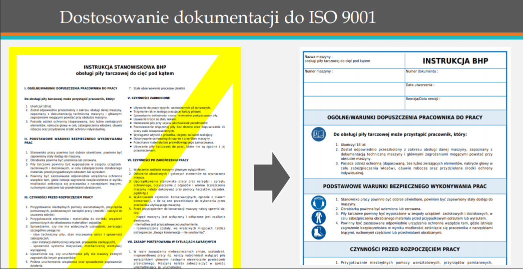 Wykaz substancji/mieszanin szkodliwych i niebezpiecznych